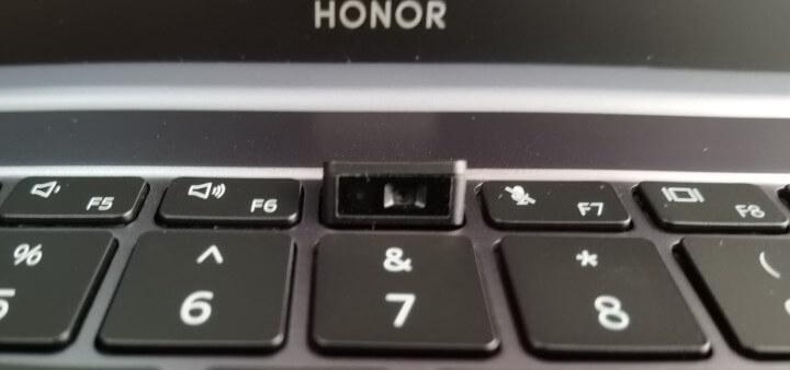 Imagen - Honor MagicBook Pro, an&aacute;lisis con ficha t&eacute;cnica