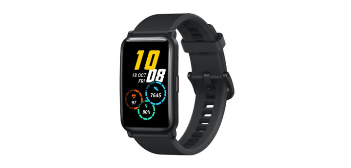 Imagen - 9 mejores smartwatches baratos