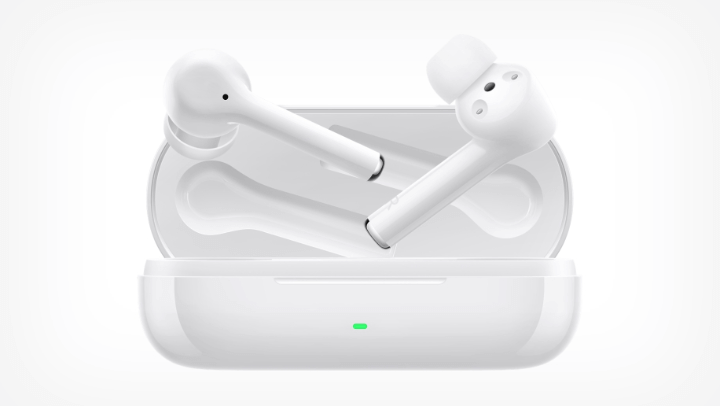 Imagen - Auriculares y altavoces Huawei en Navidad 2020