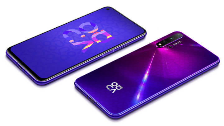 Imagen - 10 regalos tecnológicos Huawei para Navidad 2020