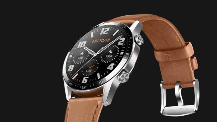 Imagen - Smartwatches Huawei como idea de regalo