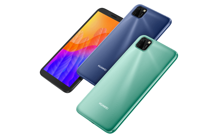 Imagen - Móviles y tablets Huawei como regalo para niños