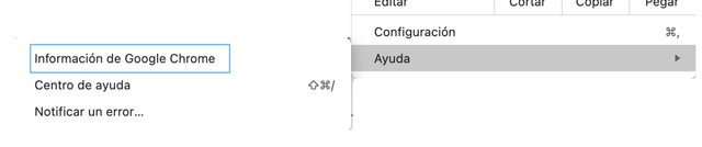 Imagen - Chrome va lento: soluciones