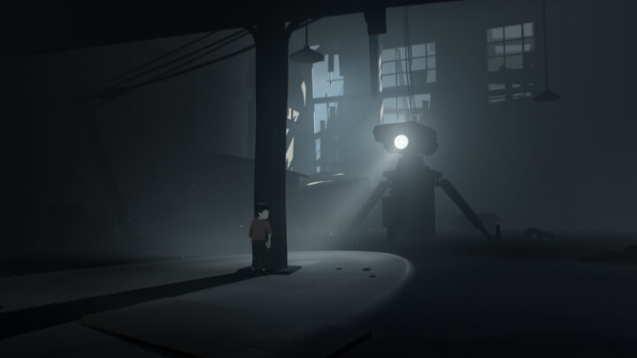 Imagen - Descarga Inside gratis en Epic Games Store