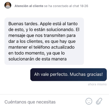 Imagen - iPhone 12: posible soluci&oacute;n a la pantalla amarilla