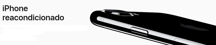 Imagen - iPhone reacondicionado, ¿merece la pena?