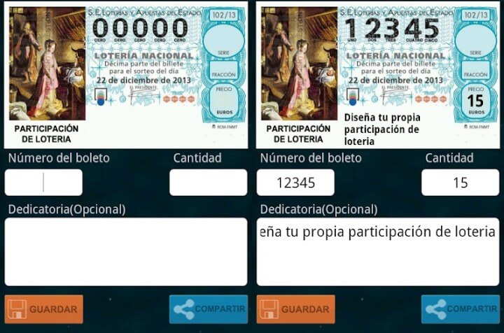 Imagen - 6 apps para comprobar online la Loter&iacute;a de Navidad 2020