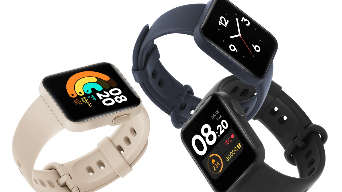 Imagen - 7 mejores clones del Apple Watch