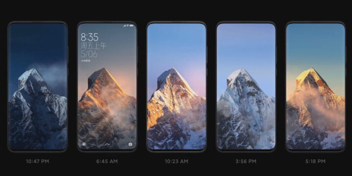 Imagen - MIUI 12.5: novedades y móviles Xiaomi con actualización