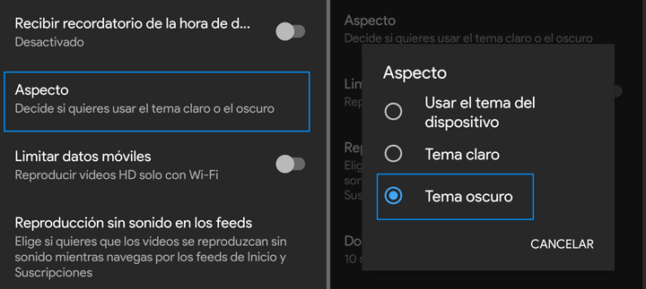 Imagen - 13 trucos para YouTube en Android
