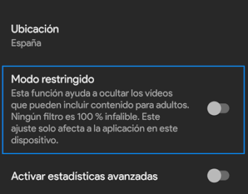 Imagen - 13 trucos para YouTube en Android