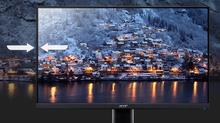 Imagen - 10 consejos para elegir un monitor Acer