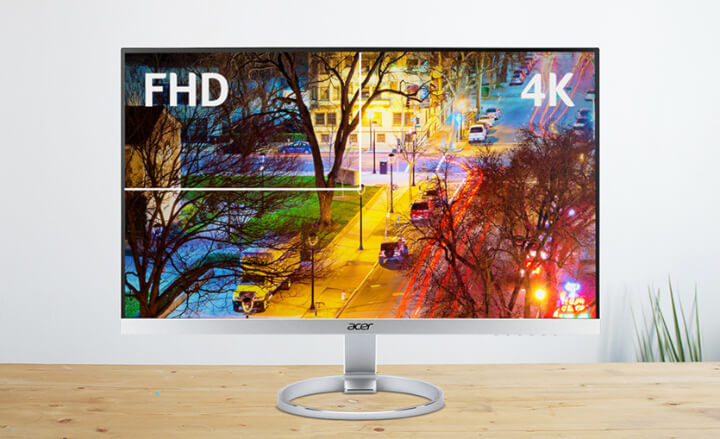 Imagen - 10 consejos para elegir un monitor Acer