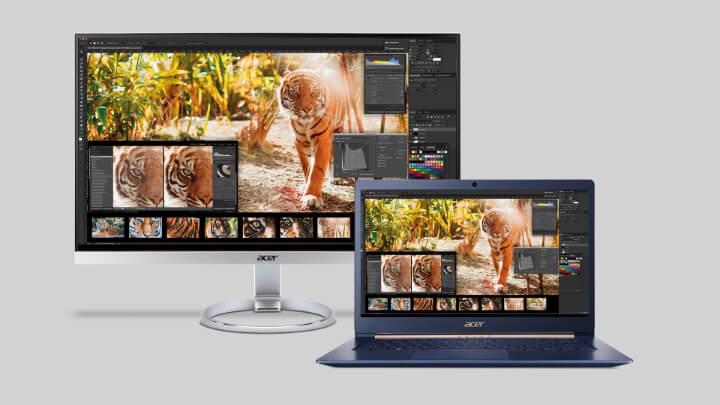 Imagen - 10 consejos para elegir un monitor Acer