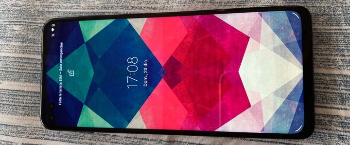 Imagen - Review: Motorola Moto G 5G Plus, análisis, opinión y precio