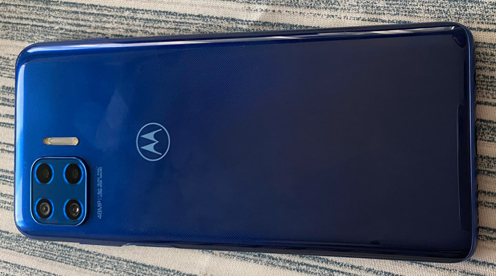 Imagen - Review: Motorola Moto G 5G Plus, análisis, opinión y precio