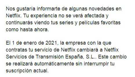 Imagen - &iquest;Qu&eacute; es Netflix Servicios de Transmisi&oacute;n Espa&ntilde;a?