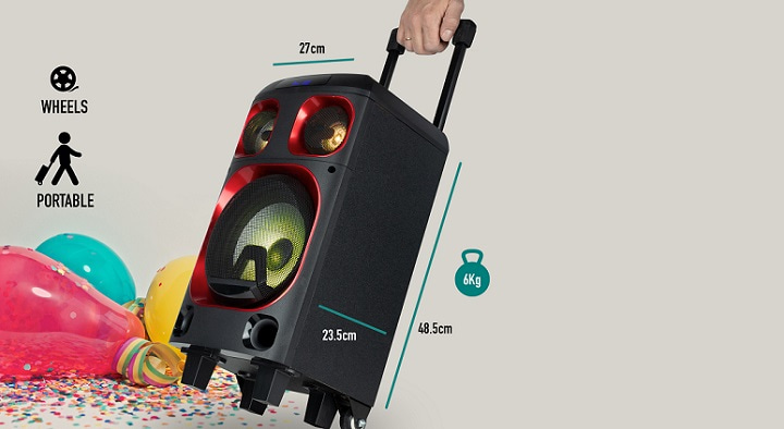 Imagen - Auriculares y altavoces: ideas para regalar en Navidad 2020