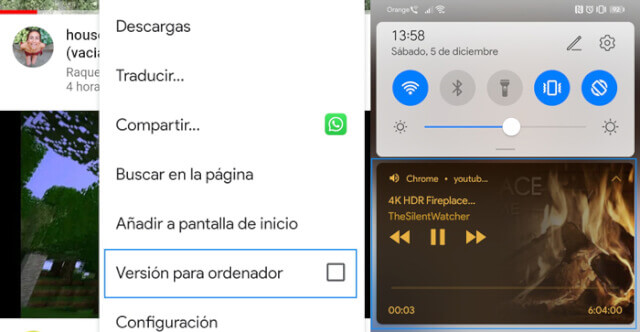 Imagen - 13 trucos para YouTube en Android