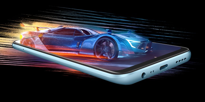 Imagen - realme 7i a la venta con descuento durante 48 horas