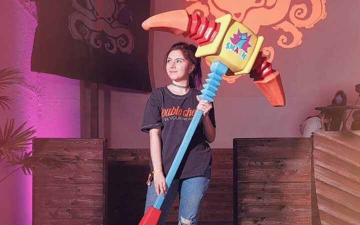 Imagen - Top streamers españolas en Twitch