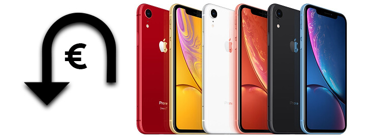 Imagen - iPhone reacondicionado, ¿merece la pena?