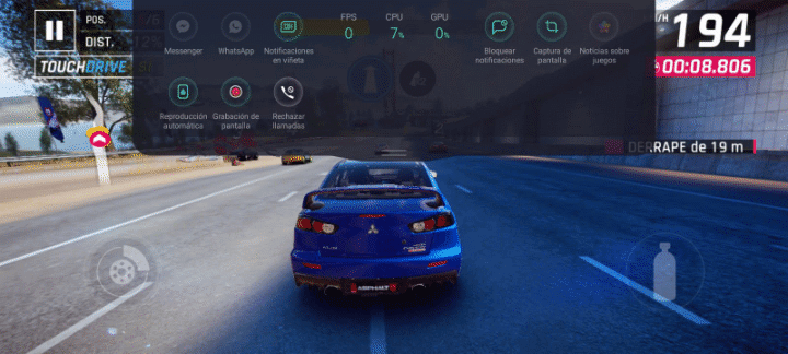 Imagen - Realme 7i, an&aacute;lisis con ficha t&eacute;cnica y precio