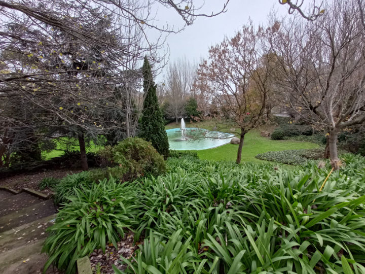 Imagen - Realme 7i, an&aacute;lisis con ficha t&eacute;cnica y precio