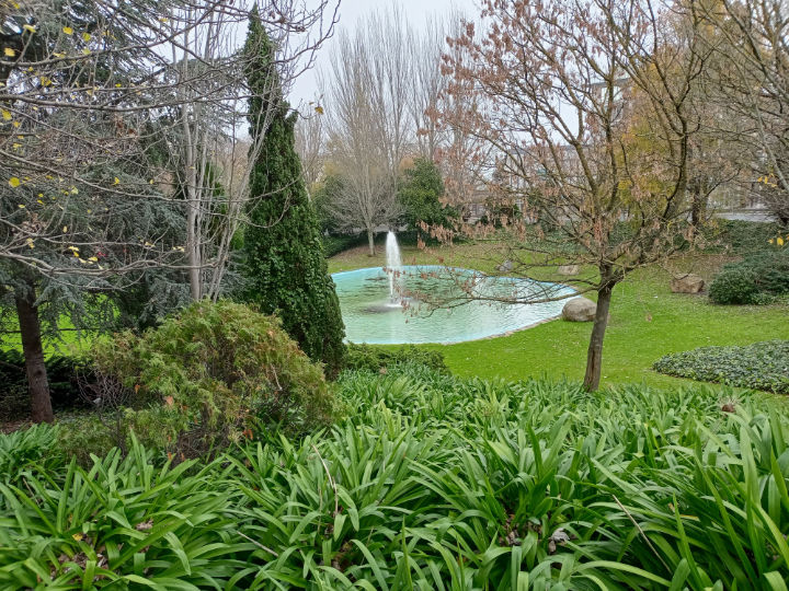 Imagen - Realme 7i, an&aacute;lisis con ficha t&eacute;cnica y precio