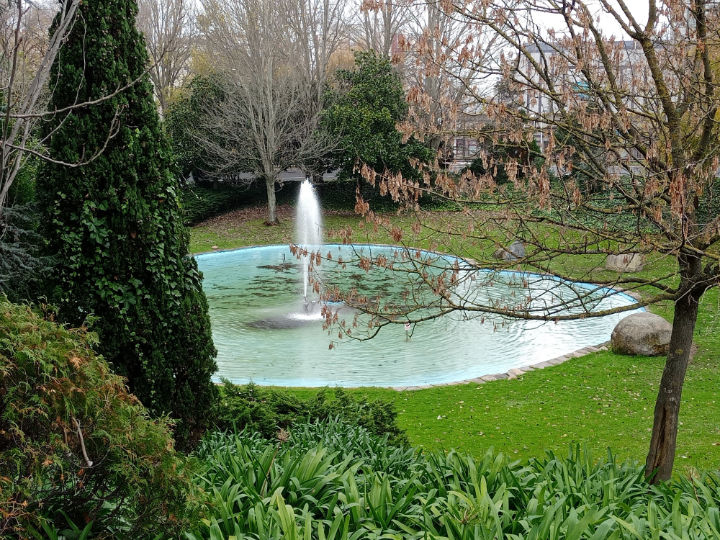 Imagen - Realme 7i, an&aacute;lisis con ficha t&eacute;cnica y precio