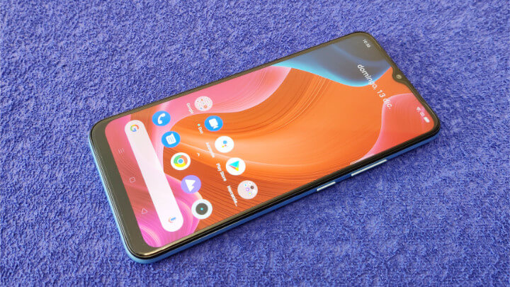 Imagen - Realme 7i, an&aacute;lisis con ficha t&eacute;cnica y precio