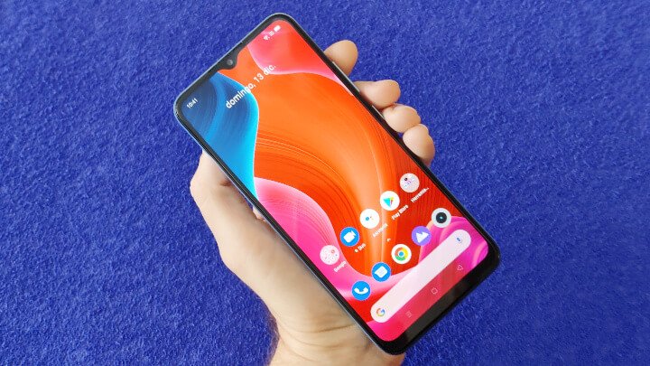 Imagen - Realme 7i, an&aacute;lisis con ficha t&eacute;cnica y precio