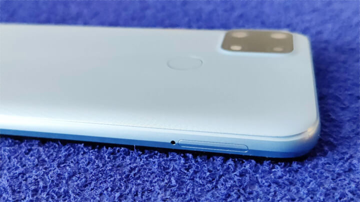 Imagen - Realme 7i, an&aacute;lisis con ficha t&eacute;cnica y precio