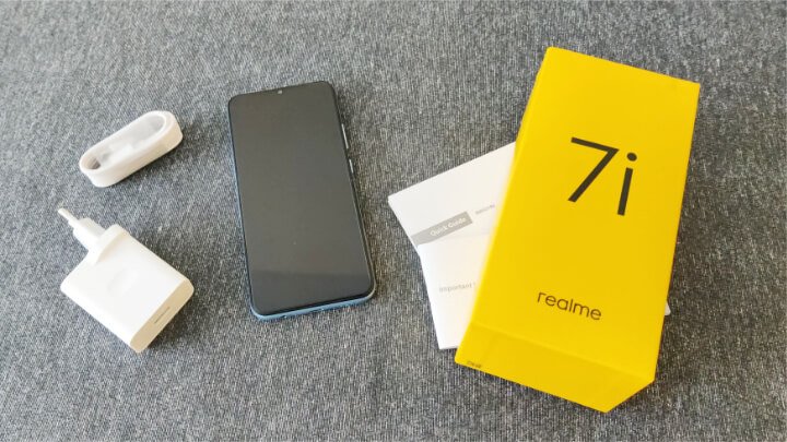 Imagen - Realme 7i, an&aacute;lisis con ficha t&eacute;cnica y precio