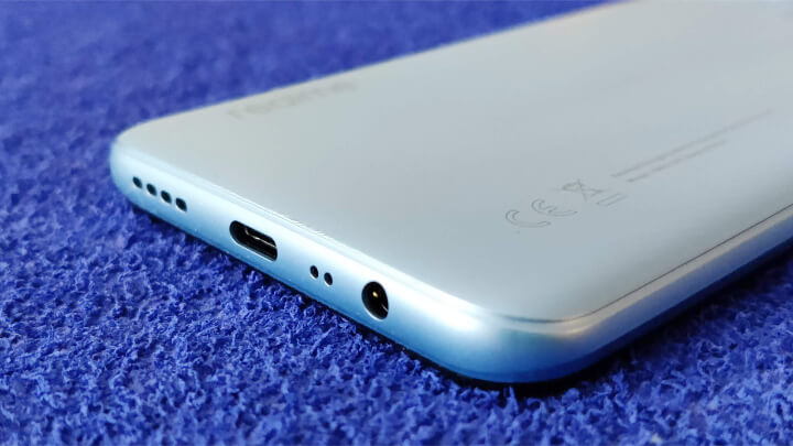 Imagen - Realme 7i, an&aacute;lisis con ficha t&eacute;cnica y precio