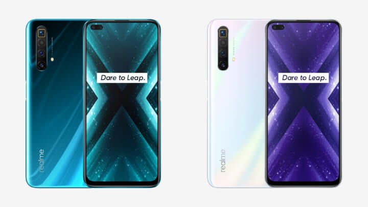Imagen - Ofertas realme en m&oacute;viles por Navidad 2020