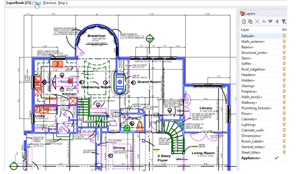 Imagen - 9 apps para crear proyectos de arquitectura