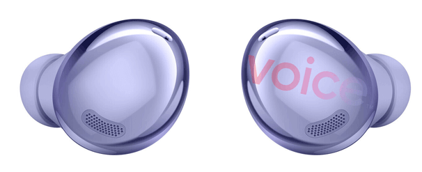 Imagen - Samsung Galaxy Buds Pro: precio filtrado