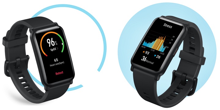 Imagen - Honor Watch ES: un smartwatch deportivo para regalar