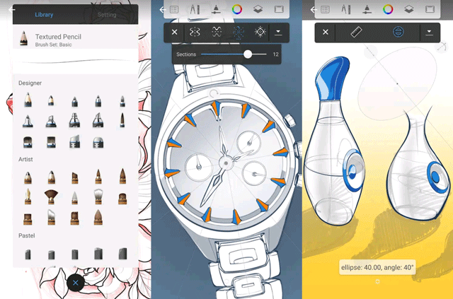 Imagen - 9 apps para crear proyectos de arquitectura