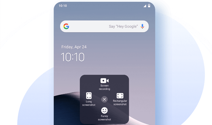 Imagen - Funtouch OS, la capa de personalización de los móviles vivo