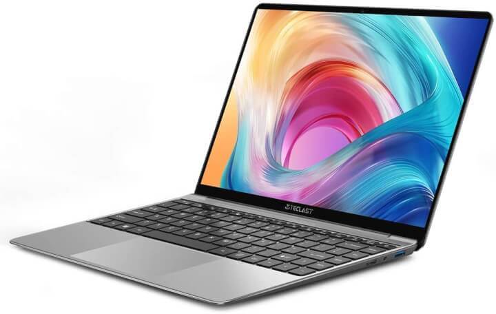 Imagen - 7 portátiles baratos como regalo para la Navidad 2020