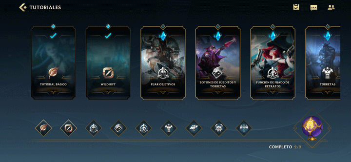 Imagen - League of Legends: Wild Rift supera a la versión PC