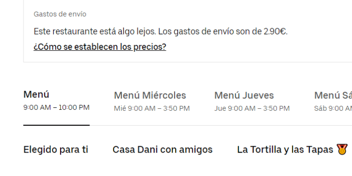 Imagen - ¿Qué es Uber Eats?