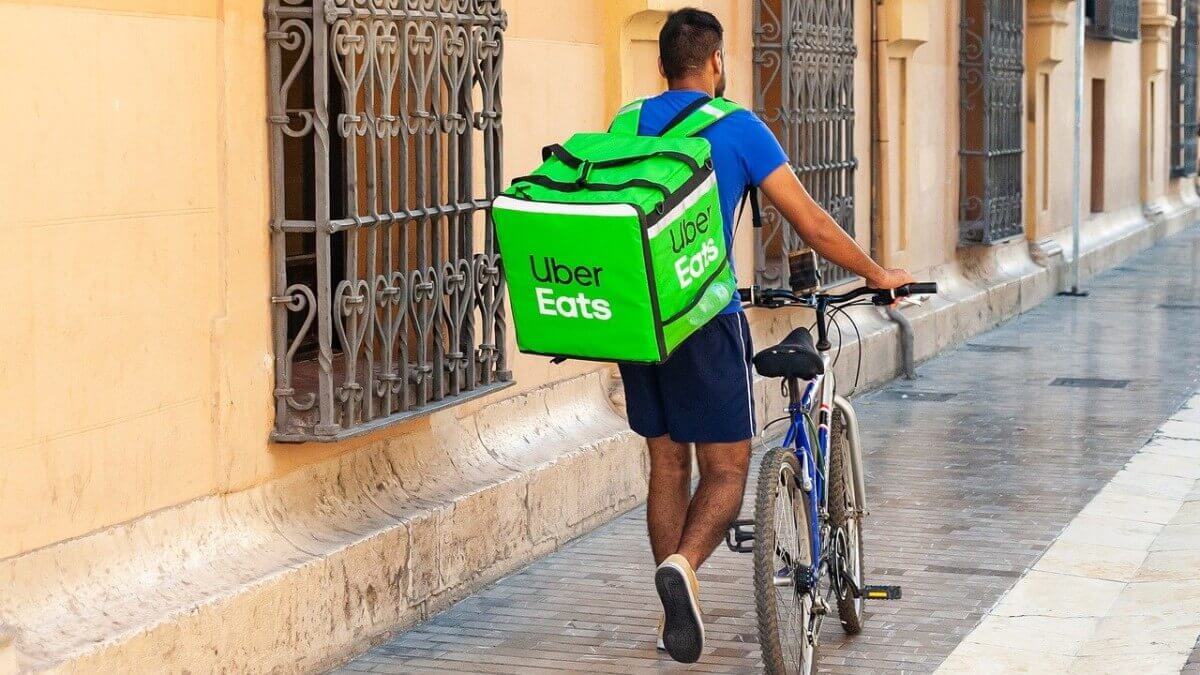 Imagen - &iquest;Uber Eats o Deliveroo? &iquest;Qu&eacute; es mejor?