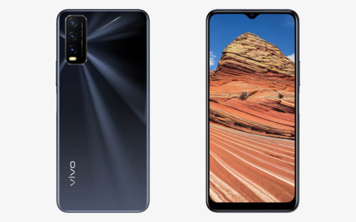 Imagen - Vivo Y20s, análisis con ficha técnica y precio