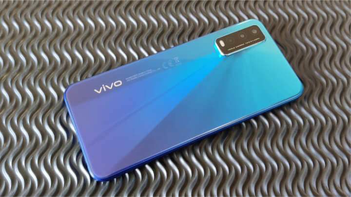 Imagen - Vivo Y20s, análisis con ficha técnica y precio