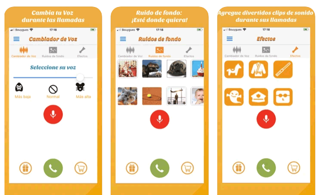 Imagen - 5 apps para gastar bromas el D&iacute;a de los Inocentes