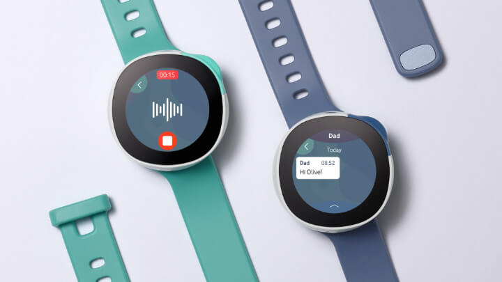 Imagen - Vodafone Neo: smartwatch Disney para niños