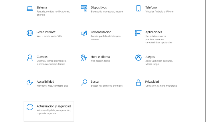 Imagen - Cómo actualizar a Windows 10 gratis